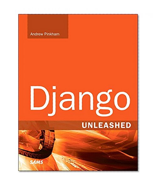 Django Unleashed