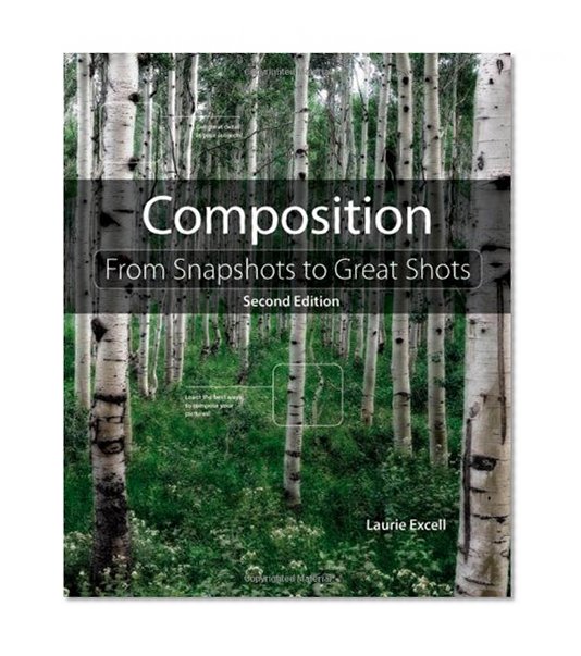 Composition: From Snapshots to Great Shots (2nd Edition)