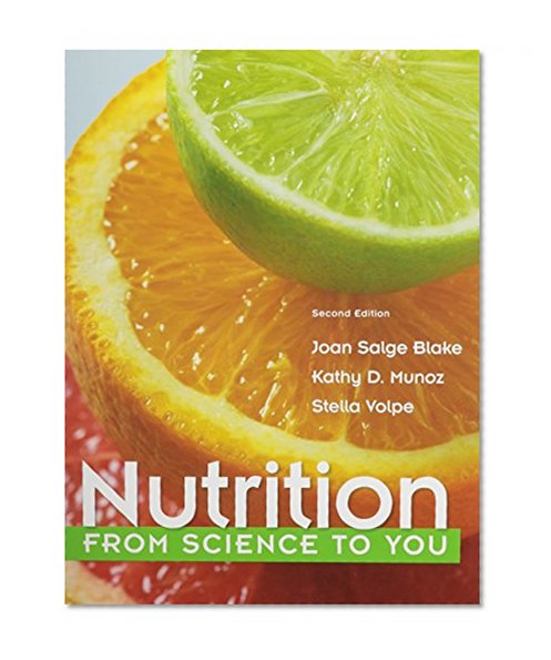 Nutrition: From Science to You & Modified MasteringNutrition with MyDietAnalysis with Pearson eText -- ValuePack Access Card -- for Nutrition: From Science to You Package