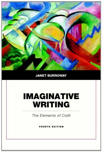 Imaginative Writing Plus 2014 MyLiteratureLab -- Access Card Package (4th Edition)