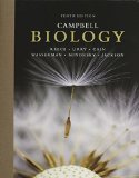 Campbell Biology, Study Guide for Campbell Biology, Mastering Biology with eText and Access Card (10th Edition)
