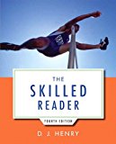 Skilled Reader, The with NEW MyReadingLab  with eText -- Access Card Package (4th Edition)