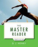 Master Reader, The with NEW MyReadingLab with eText -- Access Card Package (4th Edition)