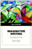 Imaginative Writing Plus 2014 MyLiteratureLab -- Access Card Package (4th Edition)