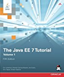 The Java EE 7 Tutorial: Volume 1 (5th Edition) (Java Series)