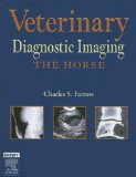 Veterinary Diagnostic Imaging - The Horse, 1e