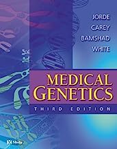 Medical Genetics, 3e