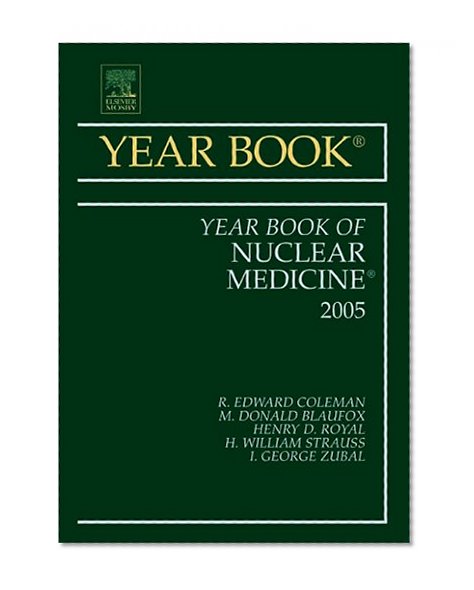 Year Book of Nuclear Medicine (Year Books)