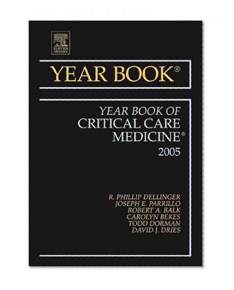 Year Book of Critical Care Medicine
