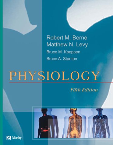 Physiology, 5e