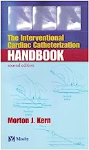 Interventional Cardiac Catheterization Handbook, 2e
