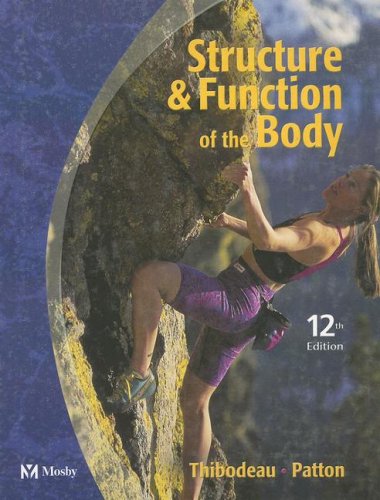 Structure & Function of the Body (Structure and Function of the Body)