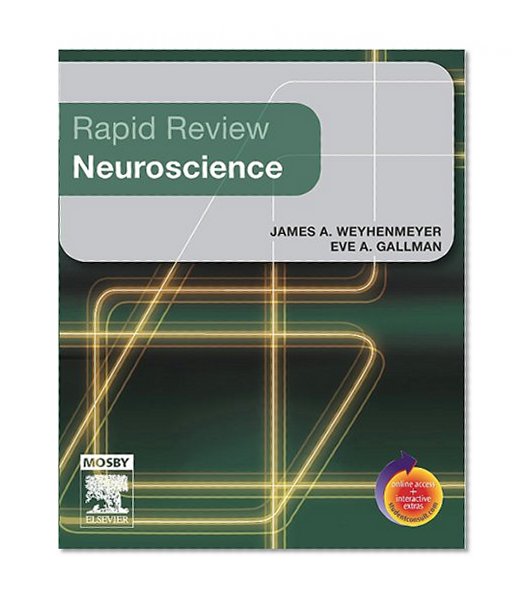 Rapid Review Neuroscience, 1e