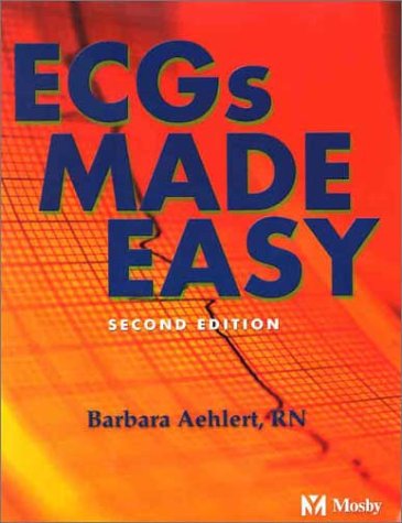 Online ECG Companion to Accompany ECGs Made Easy (Access Code and Textbook Package), 2e