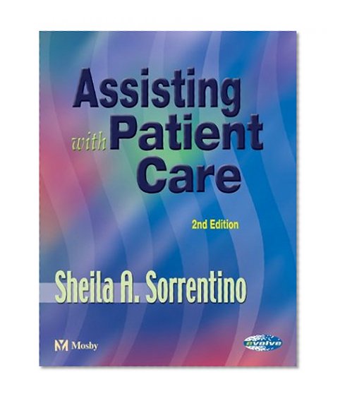 Assisting with Patient Care, 2e