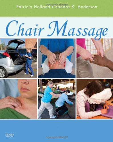 Chair Massage, 1e
