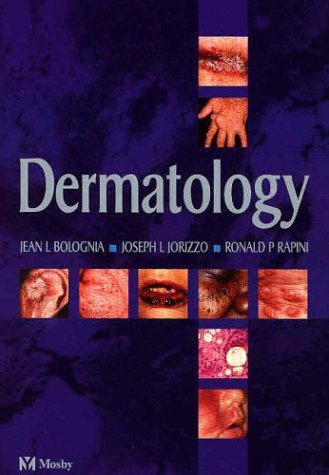 Dermatology Online: PIN Code and User Guide to Continually Updated Online Reference, 1e