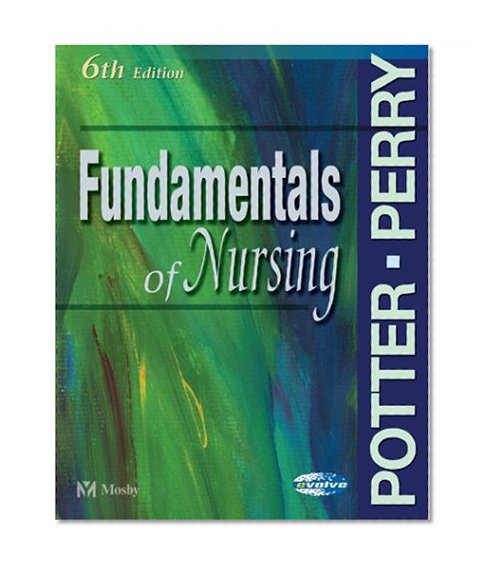 Fundamentals of Nursing