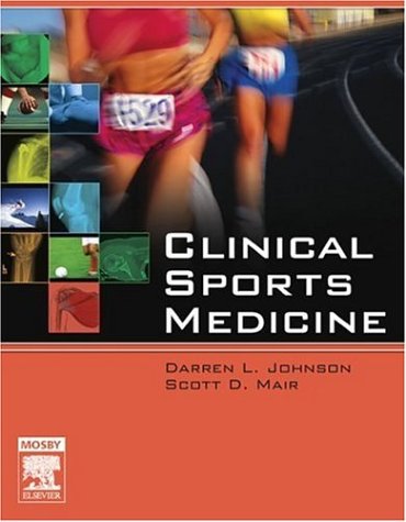 Clinical Sports Medicine, 1e