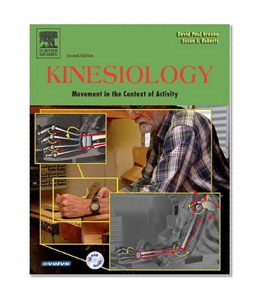 Kinesiology: Movement in the Context of Activity