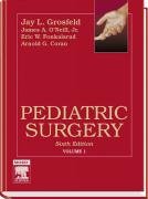 Pediatric Surgery: 2-Volume Set, 6e (Grosfeld, Pediatric Surgery)