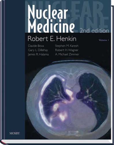 Nuclear Medicine: 2-Volume Set, 2e