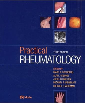 Practical Rheumatology, 3e