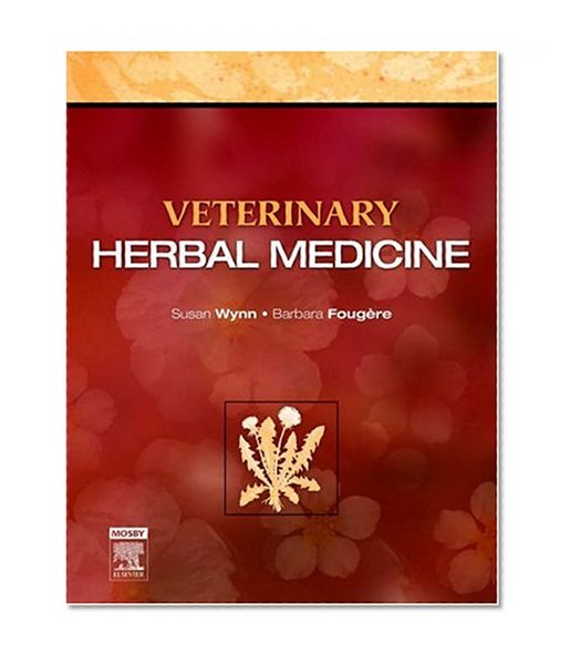 Veterinary Herbal Medicine, 1e