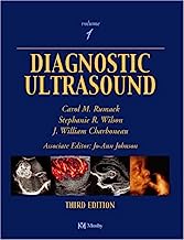 Diagnostic Ultrasound: 2-Volume Set