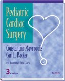 Pediatric Cardiac Surgery, 3e