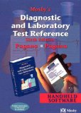 Mosby's Diagnostic and Laboratory Test Reference - CD-ROM PDA Software, 6e