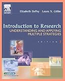 Introduction to Research: Understanding and Applying Multiple Strategies