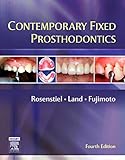Contemporary Fixed Prosthodontics, 4e