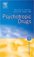 Psychotropic Drugs, 4e