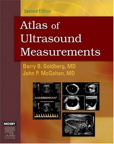 Atlas of Ultrasound Measurements, 2e