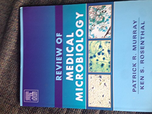 Review of Medical Microbiology, 1e