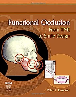 Book Cover Functional Occlusion: From TMJ to Smile Design