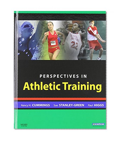 Perspectives in Athletic Training, 1e