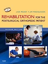 Rehabilitation for the Postsurgical Orthopedic Patient, 2e