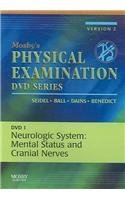Mosby's Physical Examination DVD Series: Version 2 (Mosby's Physical Examination S)