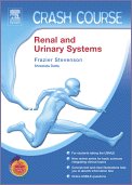 Crash Course (US): Renal System: with STUDENT CONSULT Access
