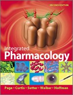 Integrated Pharmacology, Updated Edition: with STUDENT CONSULT Access, 2e (Integrated Pharmacology (Page))
