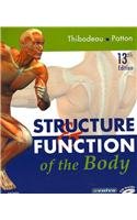 Anatomy & Physiology Online for Structure & Function of the Body (Access Code and Textbook Package), 13e