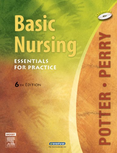 Basic Nursing: Essentials for Practice, 6e