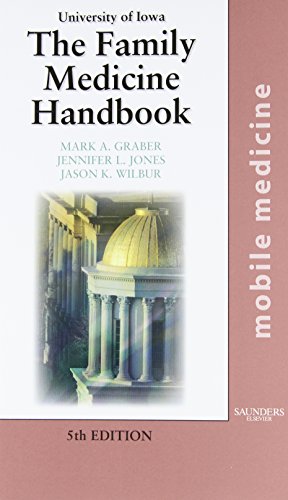 The Family Medicine Handbook: Mobile Medicine Series, 5e