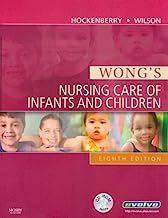 Wong's Nursing Care of Infants and Children, 8e