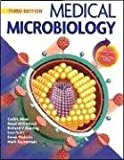 Medical Microbiology, Updated Edition: With STUDENT CONSULT Online Access, 3e (Trauma Manual)
