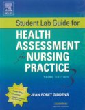 Student Lab Guide for Health Assessment for Nursing Practice, 3e