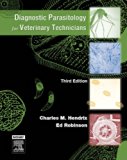 Diagnostic Parasitology for Veterinary Technicians, 3rd Edition