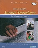 Cook and Hussey's Assistive Technologies: Principles and Practice
